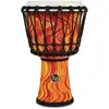 Image de Latin Percussion LP1607OM Circle 7  Djembe