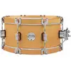 Image de PDP Drums PDCC6514SSNN Concept Classic Natural Stain caisse claire 14 x 6,5 pouces