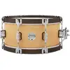Image de PDP Drums PDCC6514SSNW Concept Classic Natural / Walnut Stain caisse claire 14 x 6,5 pouces