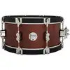 Image de PDP Drums PDCC6514SSOE Concept Classic Oxblood Stain caisse claire 14 x 6,5 pouces