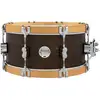 Image de PDP Drums PDCC6514SSWN Concept Classic Walnut Stain caisse claire 14 x 6,5 pouces