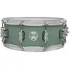 Image de PDP Drums PD805502 Concept Maple Finish Satin Seafoam caisse claire 14 x 5,5 pouces