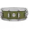Image de PDP Drums PD805504 Concept Maple Finish Satin Olive caisse claire 14 x 5,5 pouces