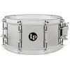 Image de Latin Percussion LP5513-S Steel Salsa Snare, 5-1/2  x 13 