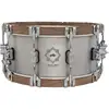 Image de PDP Drums PDSN6514CSAL Concept Select Brushed Aluminum caisse claire 14 x 6,5 pouces