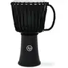 Image de Latin Percussion LP2010-BK Circle 10  Djembe