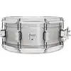 Image de PDP Drums Concept Series Brushed Aluminum caisse claire 14 x 6,5 pouces