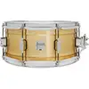 Image de PDP Drums PDSN6514NBBC Concept Series Brushed Brass caisse claire 14 x 6,5 pouces