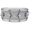 Image de DW Drums DDSD5514MACR Design Series Aluminum caisse claire 14 x 5,5 pouces