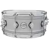 Image de DW Drums DDSD6514MACR Design Series Aluminum caisse claire 14 x 6,5 pouces
