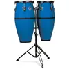 Image de Congas Discovery Race Car Blue Lp646D-Db