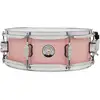 Image de PDP Drums PDNY0514SSPR New Yorker Pale Rose Sparkle caisse claire 14 x 5 pouces