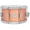 Image de PDP Drums Concept Series Brushed Copper caisse claire 14 x 8 pouces