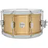 Image de PDP Drums Concept Series Brushed Brass caisse claire 14 x 8 pouces