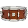Image de PDP Drums Concept Maple Exotic Natural Honey Mahogany caisse claire 14 x 6,5 pouces