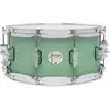 Image de PDP Drums Concept Maple Satin Seafoam caisse claire 14 x 6,5 pouces