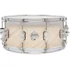 Image de PDP Drums Concept Maple Twisted Ivory caisse claire 14 x 6,5 pouces