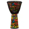 Image de Latin Percussion LP7005 World Beat 12-1/2  Rope-Tuned Djembe