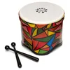 Image de LP WORLD BEAT PRÉACCORDÉ 10« TOM TOM LP7009