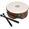 Image de Latin Percussion LP7010 World Beat Pretuned 14" Tom Tom tambour de percussion coloré