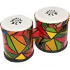 Image de Latin Percussion LP7012 World Beat Pretuned Bongos