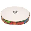 Image de LP WORLD BEAT PRÉACCORDÉ 14« FRAME DRUM LP7016