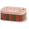 Image de Candela Bistro' In Latta 127g Profumata Strawberry Gentlemen'S Hardware Europe B.v.