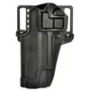 Image de Blackhawk étui à Pagaie Pour Arme Cqc Serpa Glock 17/22/31 Left