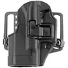 Image de Blackhawk étui à Pagaie Pour Arme Cqc Serpa Glock 26/27/33 Left