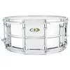 Image de Ludwig LU6514SL Supralite caisse claire 14 x 6,5 pouces en acier