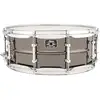 Image de Ludwig LU5514C Universal Metal caisse claire 14 x 5,5 pouces en laiton