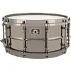 Image de Ludwig LU6514 "Black-to-Black" Brass caisse claire 14 x 6,5 pouces en laiton