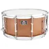 Image de Ludwig LU6514MA Universal Wood Mahogany caisse claire 14 x 6,5 pouces en acajou