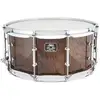 Image de Ludwig LU6514WA Universal Wood Walnut caisse claire 14 x 6,5 pouces en noyer