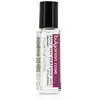 Image de The Library of Fragrance Roll On Perfume Bulgarian Rose