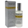 Image de The Library of Parfum Sunshine Eau de Cologne Rafraichissante en flacon vaporisateur
