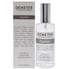 Image de Demeter Paperback for Unisex 4 oz Cologne Spray