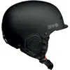 Image de SPY+ Galactic MIPS Matte Black Eye SPY L 59-61 cm - Casques de Ski - Black Eye Spy Matte - Taille L, Unisexe - Adulte