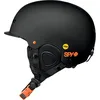 Image de SPY+ Lil Galactic MIPS Matte Black Eye SPY M 51-53 cm - Casques de Ski - Black Eye Spy Matte - Taille M, Unisexe - Enfant