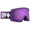 Image de Spy+ MARSHALL 2.0 Purple - Happy ML Rose Violet Mirror - Masques de ski - Purple - Taille M, Unisexe - Adulte