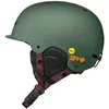 Image de SPY+ - Galactic MIPS, Matte Steel Green, No Lens Reference, Large, Snow Helmets, Unisex, Adult