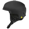 Image de SPY+ Stargazer MIPS Matte Black M 54-58 cm - Casques de Ski - Matte Black - Taille M, Unisexe - Adulte