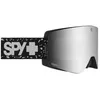 Image de SPY Optics Marauder Lunettes de neige magnétiques à verres à changement rapide (Trevor Kennison Happy Bronze Platinum Mirror + Happy LL Persimmon Silver Mirror)
