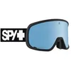 Image de SPY+ MARSHALL 2.0 Everblack - Happy Boost Ice Blue Mirror - Masques de ski - EVERBLACK - Taille M, Unisexe - Adulte