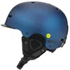 Image de SPY+ Galactic MIPS Chrome Blue S 54-56 cm - Casques de Ski - Chrome Blue - Taille S, Unisexe - Adulte