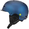 Image de SPY+ Galactic MIPS Chrome Blue L 59-61 cm - Casques de Ski - Chrome Blue - Taille L, Unisexe - Adulte