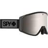 Image de Spy+ RAIDER Matte Black - Bronze Silver Mirror - Masques de ski - Taille M-L - Adulte