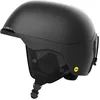 Image de SPY+ Neutron MIPS Matte Black M-L 55-58 cm - Casques de Ski - Taille M - Adulte