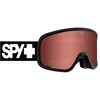 Image de Spy+ MARSHALL 2.0 Everblack - Happy Boost LL Coral - Masques de ski - Taille M - Adulte