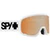 Image de Spy+ MARSHALL 2.0 Everwhite - Happy LL Persimmon Silver Mirror - Masques de ski - Taille M - Adulte